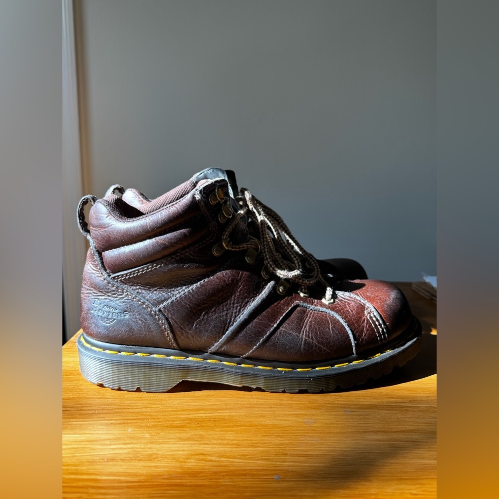 Vintage Dr. Martens Flynn - Picture 3 of 7